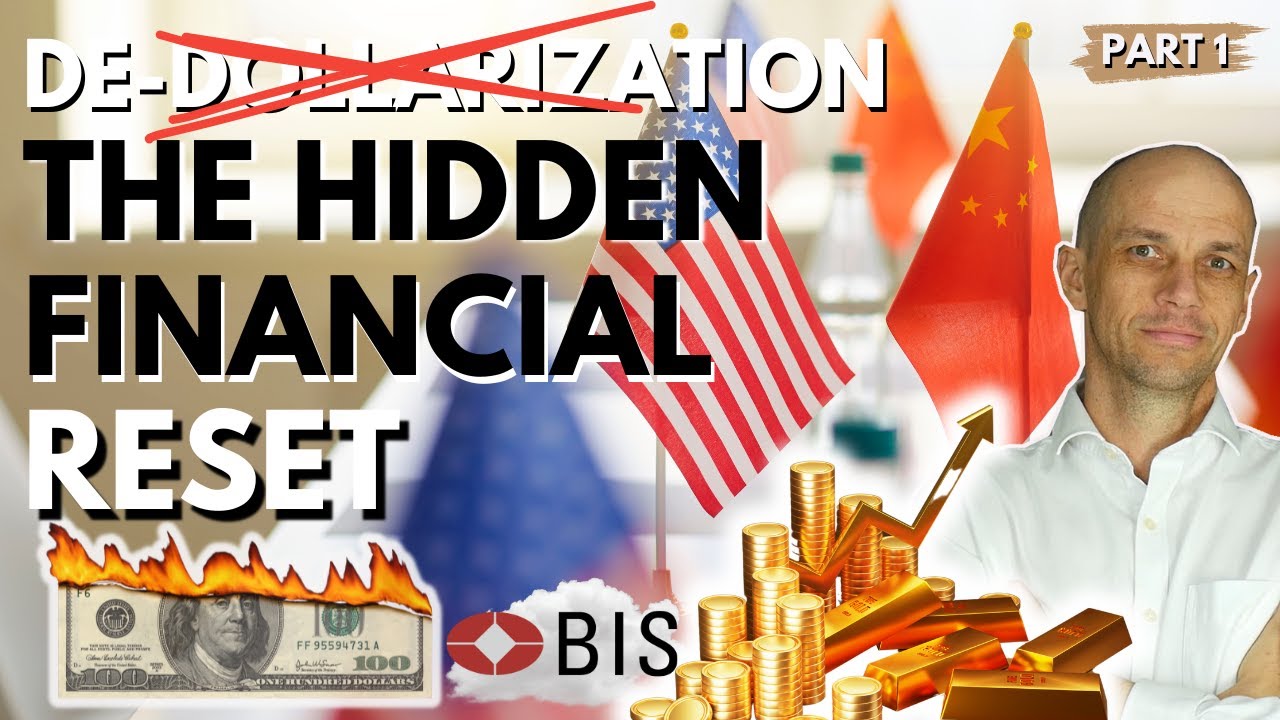 The Hidden Financial Reset: How Basel III Quietly Divided the World