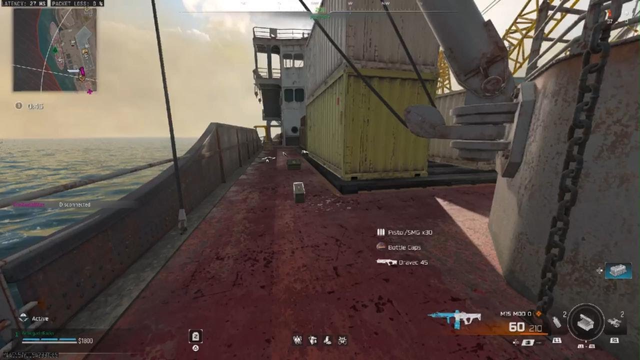 WZ4-WIN#106  / solo