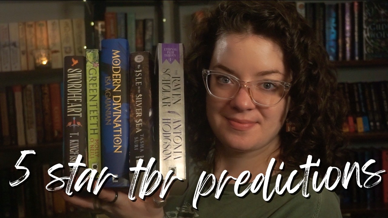 Прогнозы на 5 звезд в рейтинге TBR