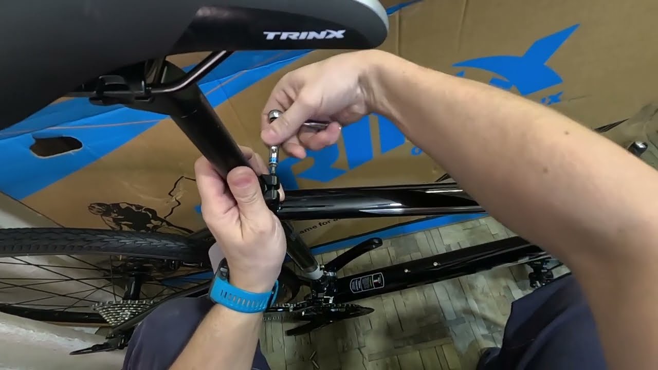 Trinx Climber 3 2