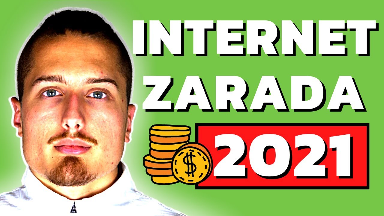 ZARADI GOMILU NOVCA NA INTERNETU 2021 | Aleksandar Stanić | Dropshipping i Internet Prodaja Balkan