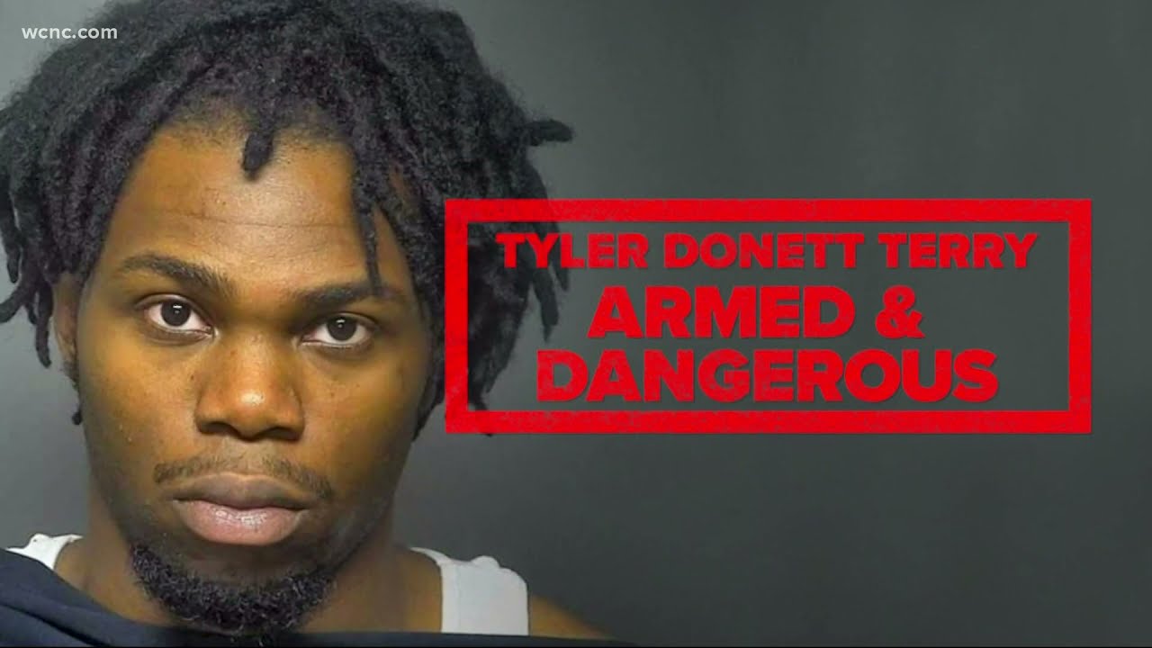 Police searching for armed and dangerous suspect near Rock Hill High School
