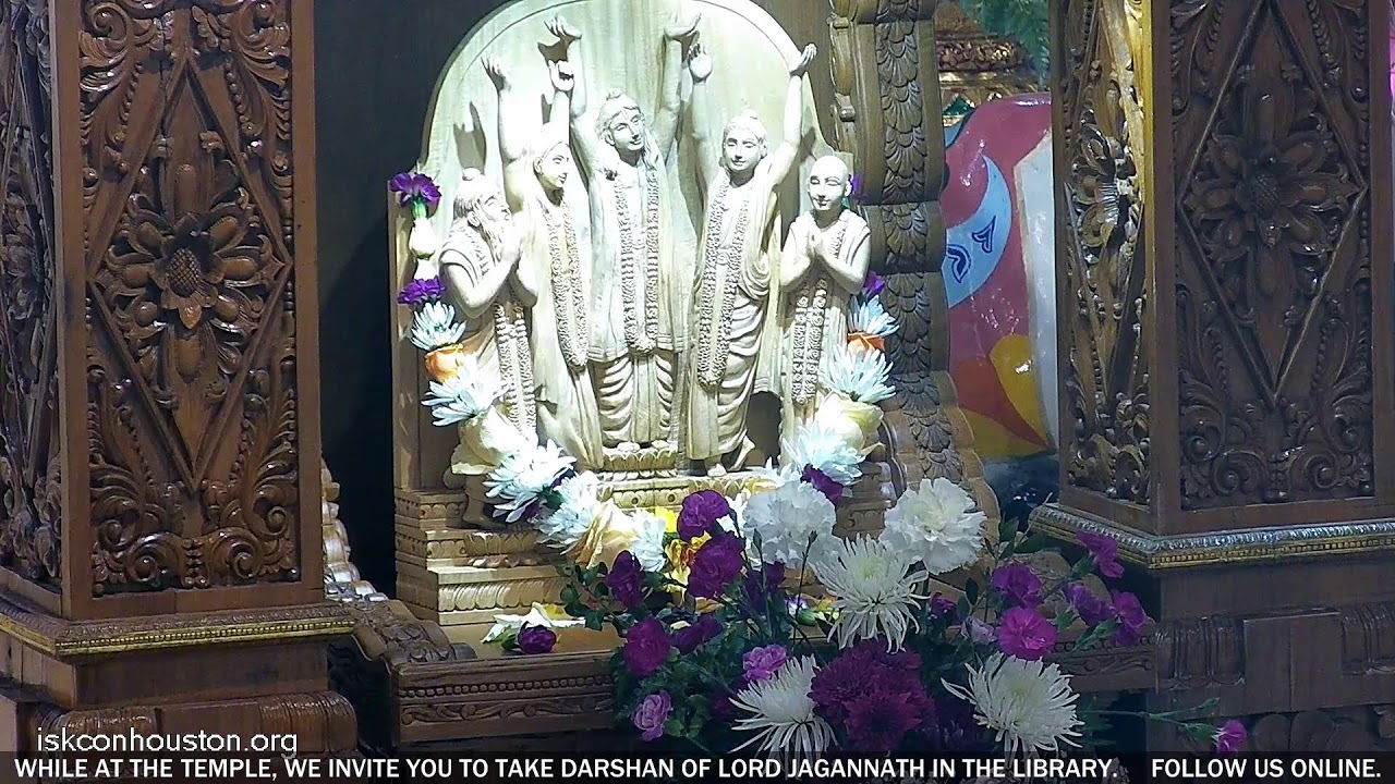 SB 1.17.23 - HG Radha Krishna Das - 02/07/2026