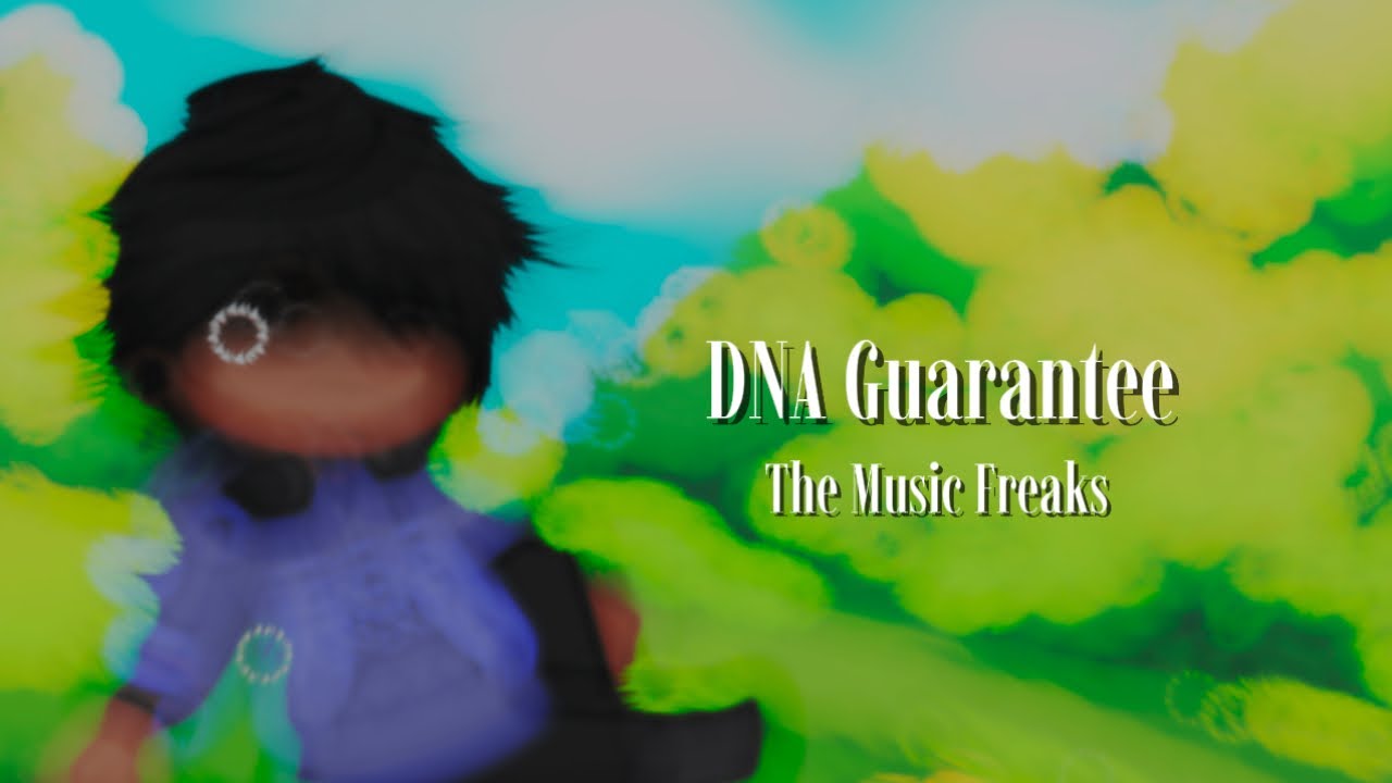 DNA Guarantee | Sean TMF | Sean angst | The Music Freaks