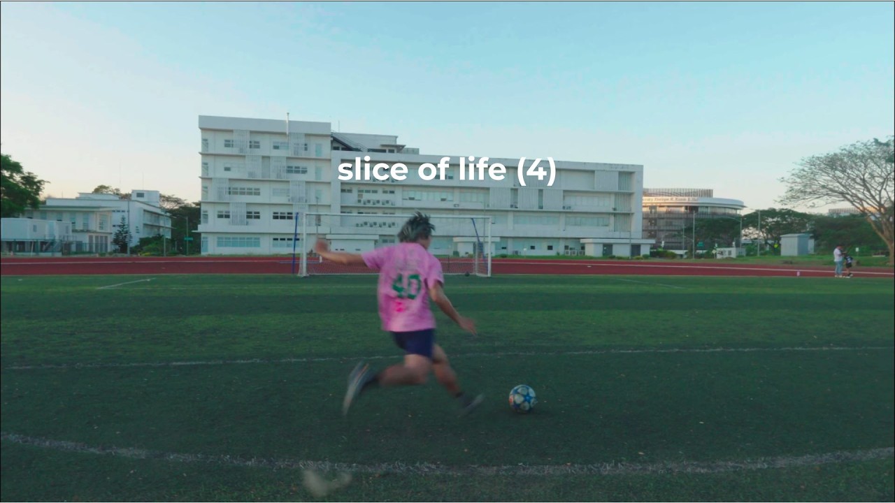slice of life (4)