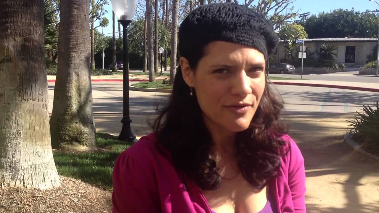 Monique Curnen from Sunset Stories at CAAMFest