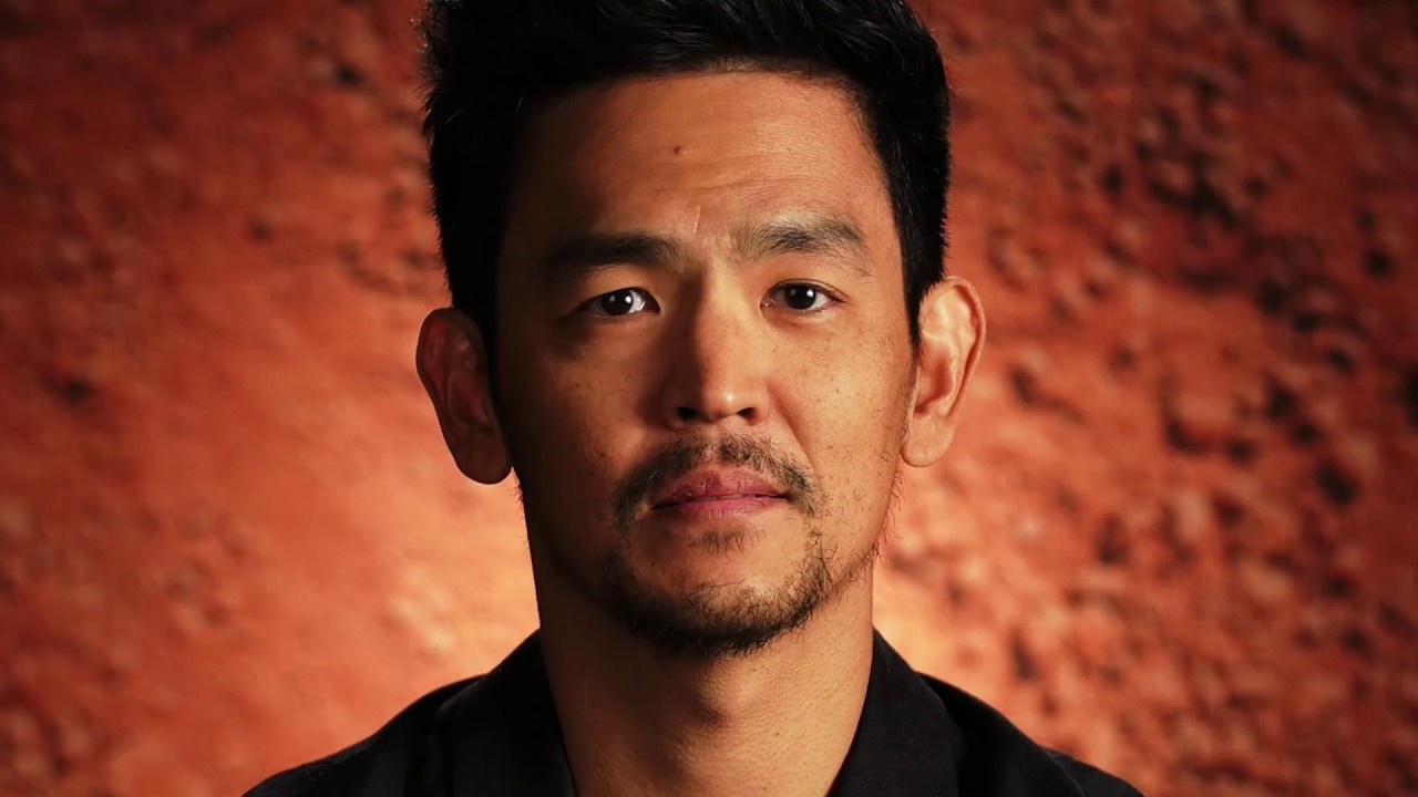 John Cho Tells the Story of a Syrian Teacher