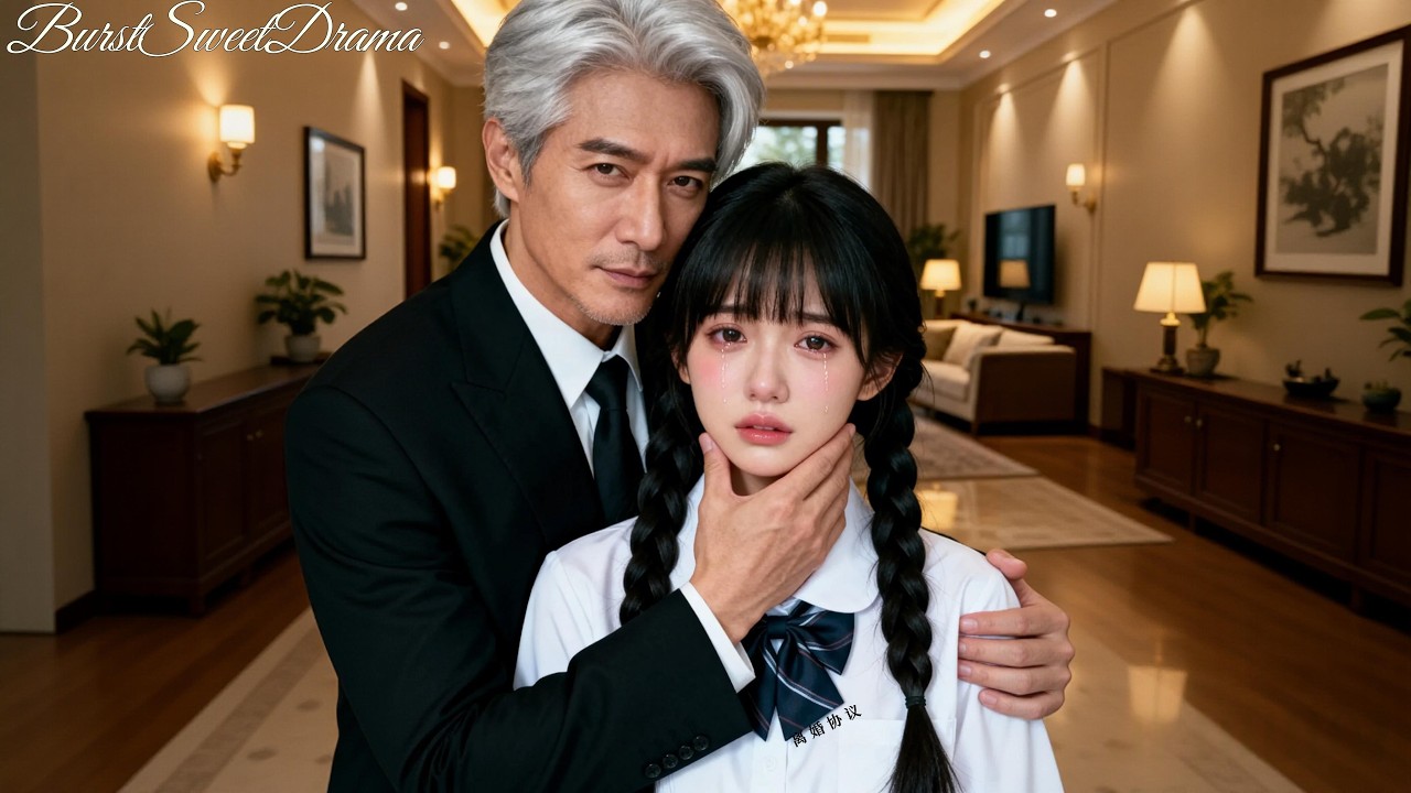 大四女學生意外吻上冷面霸總,眾人都以為她會被扔出去,沒想到霸總心動淪陷,從此對她言聽計從,娶回家寵上天!#總裁 #灰姑娘 #甜劇 #甜寵 #一口氣 #全集 #冰山總裁的萌妻