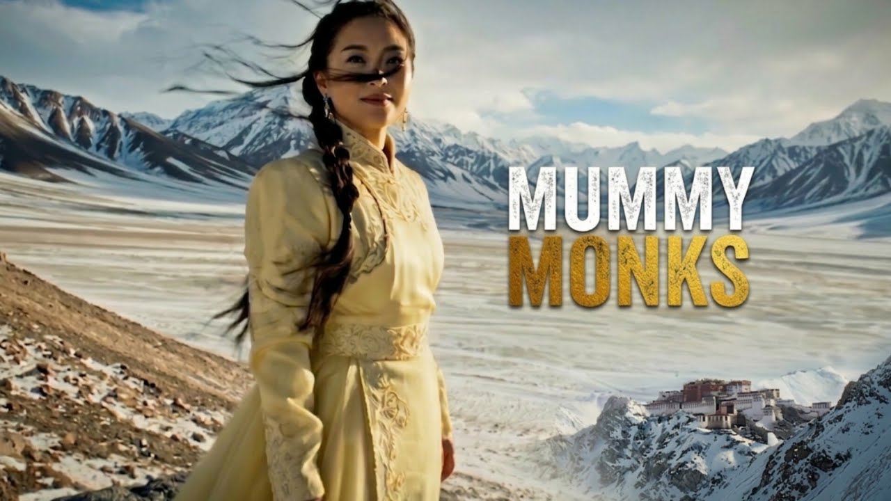Mystery of Mummy Monks and Monastery | हिमाचल में स्पीति घाटी की ममी का रहस्य 