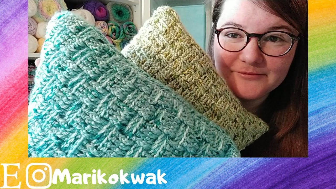 Crochet Podcast #1