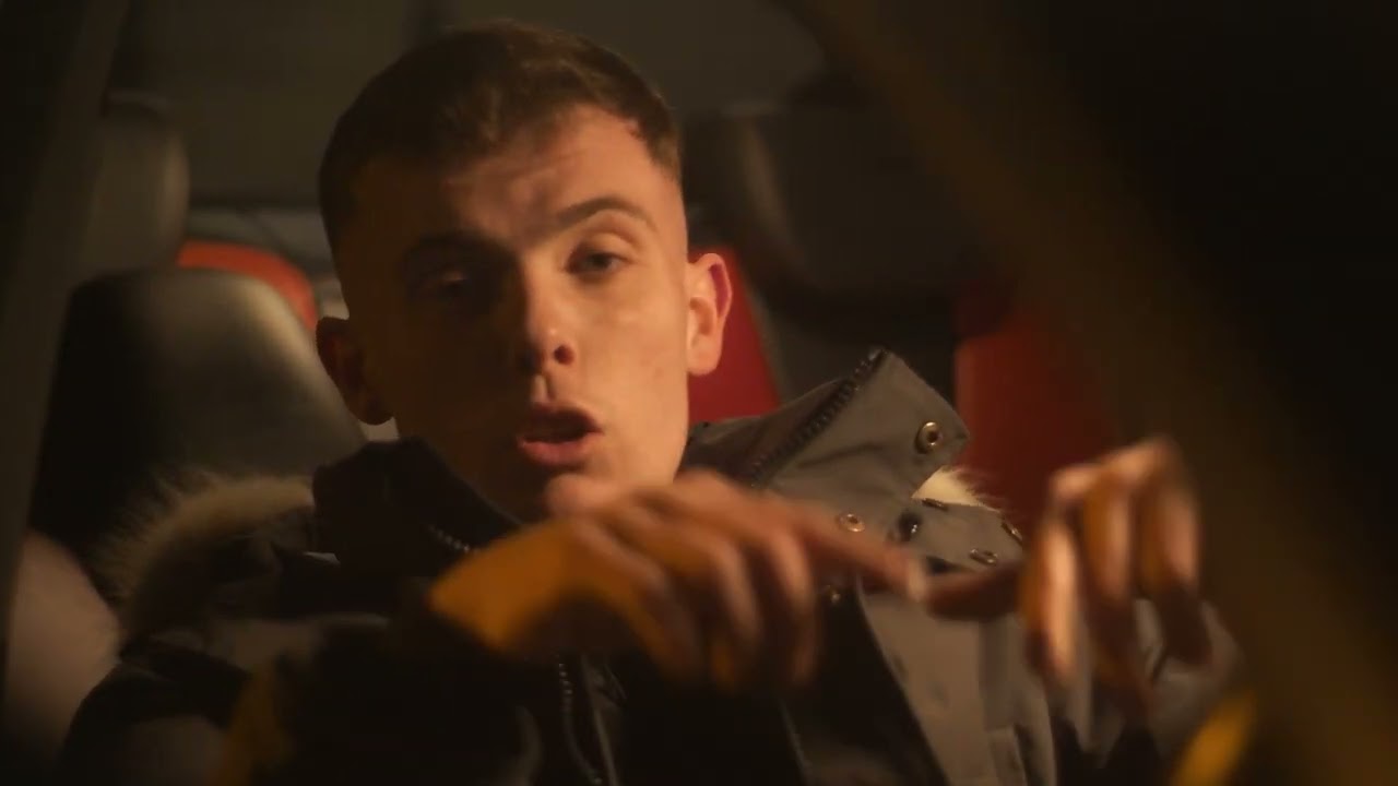 Lorcan Bands -- On The Map  --  SZN 1. EPISODE 1