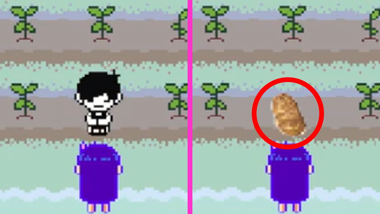 OMORI: 10 Things You Might Not Know