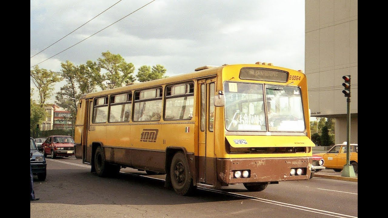 Autotransportes Urbanos de Pasajeros Ruta 100