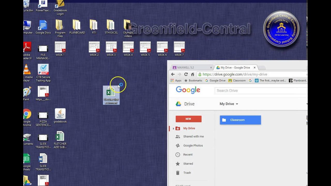 FILE MANAGEMENT EXCEL
