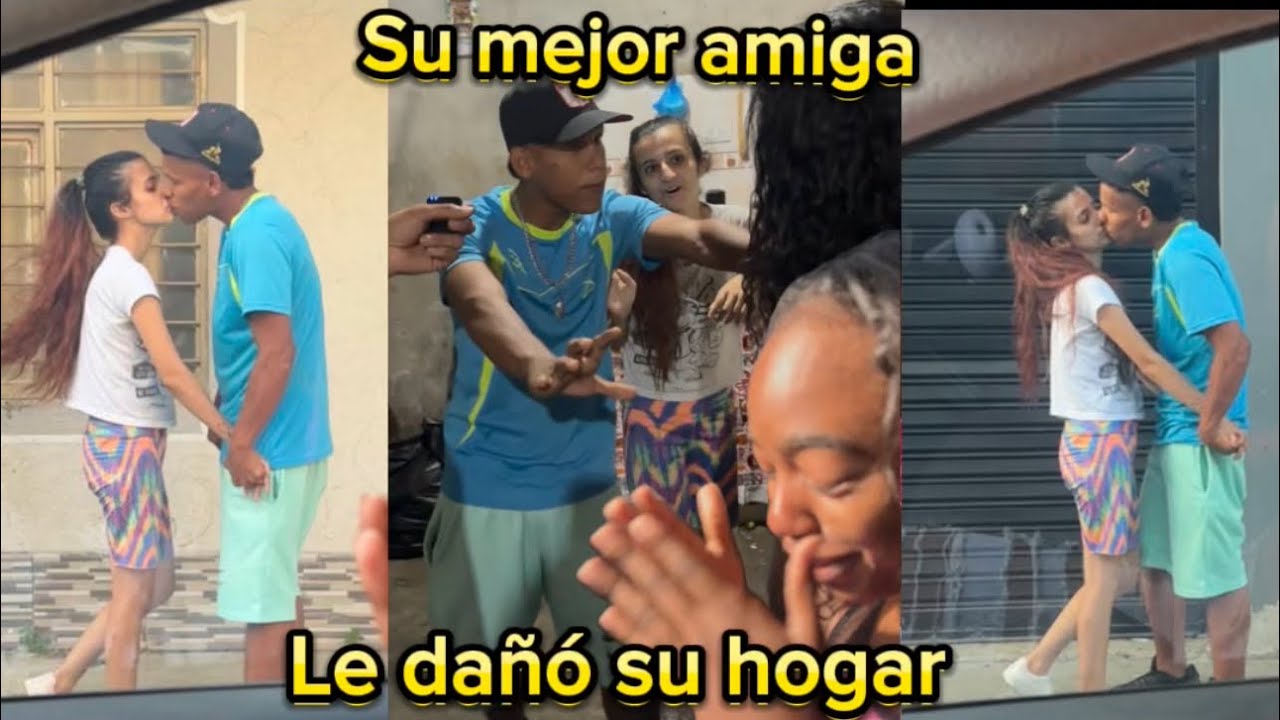 INFIELES | Su Esposo Llevo a Motelear a su Mejor Amiga 💔 Nunca Confíes en Las Amigas