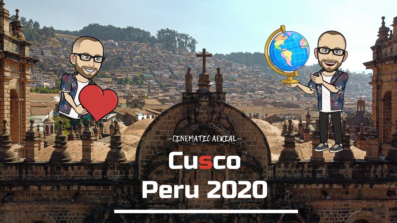 CUSCO and HOW to Get to Machu Picchu | КУСКО и КАК добраться до Мачу Пикчу