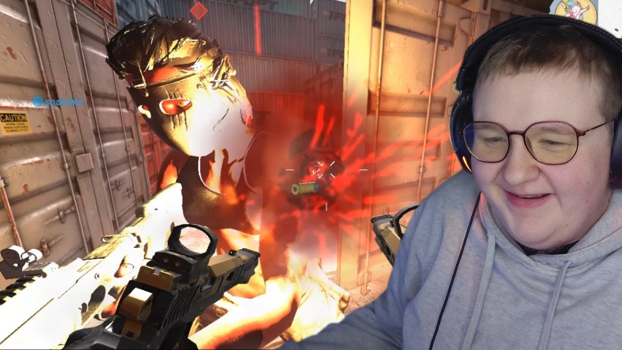 the call of duty clone is back and so am i