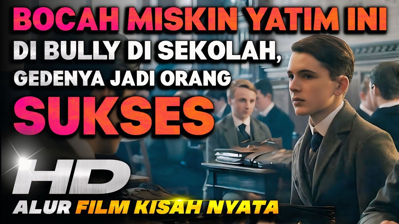 Kecilnya Cupu, Gedenya Jadi Pencipta MAHAKARYA