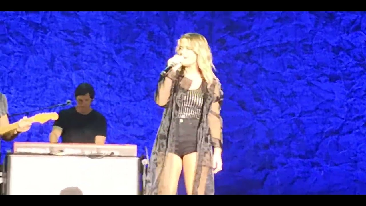 Maren Morris - The Bones (Kaaboo Festival, San Diego - 2019)
