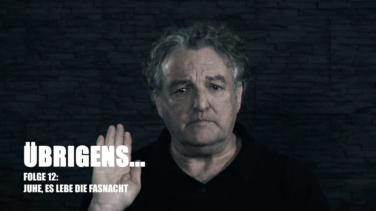 Juhe, Es lebe die Fasnacht