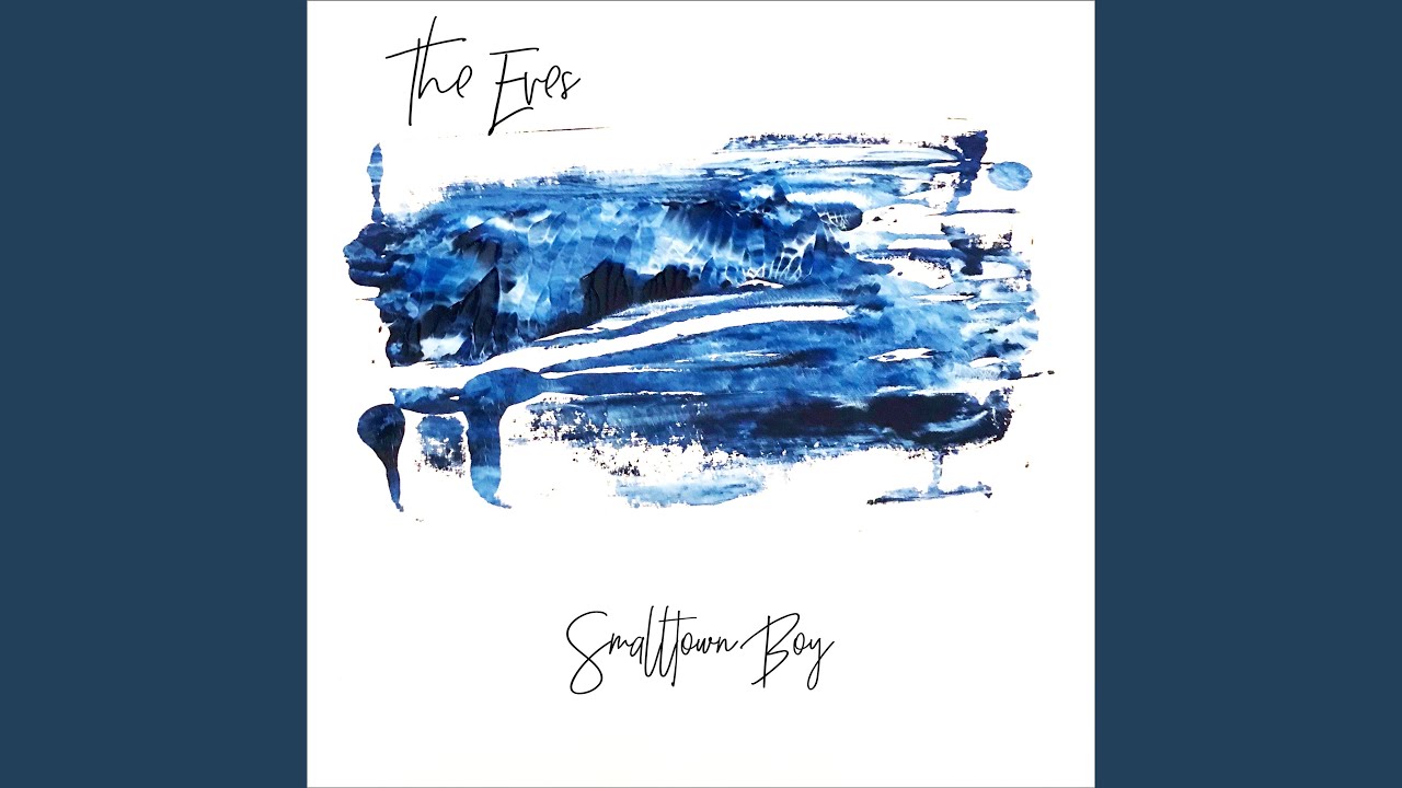 Smalltown Boy (Piano Version)