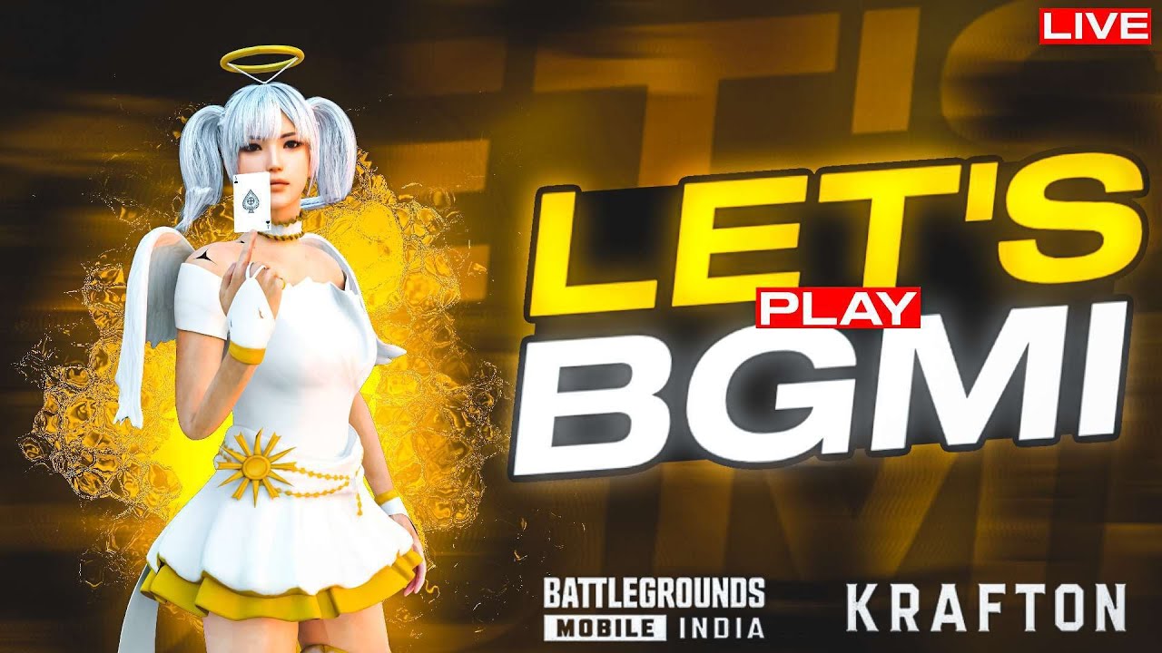 Back after long break | Fun gameplay 🫡| MiKeY is live ♠️
