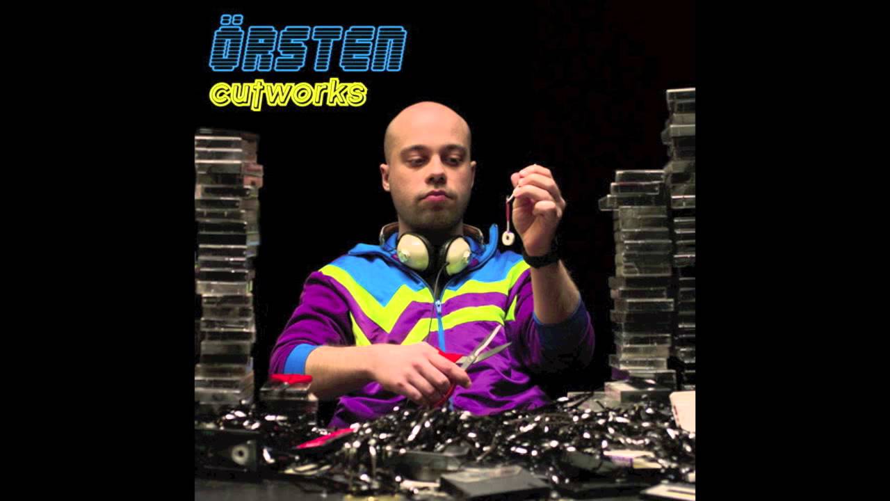 Orsten - Cuts from the past