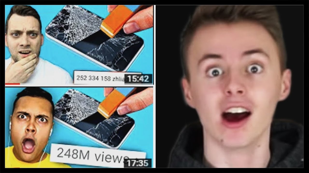 ASIMISTER je slovenský FIZI 🤭 MREMIKI