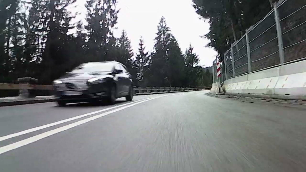 Sudelfeld, the most beautiful corners