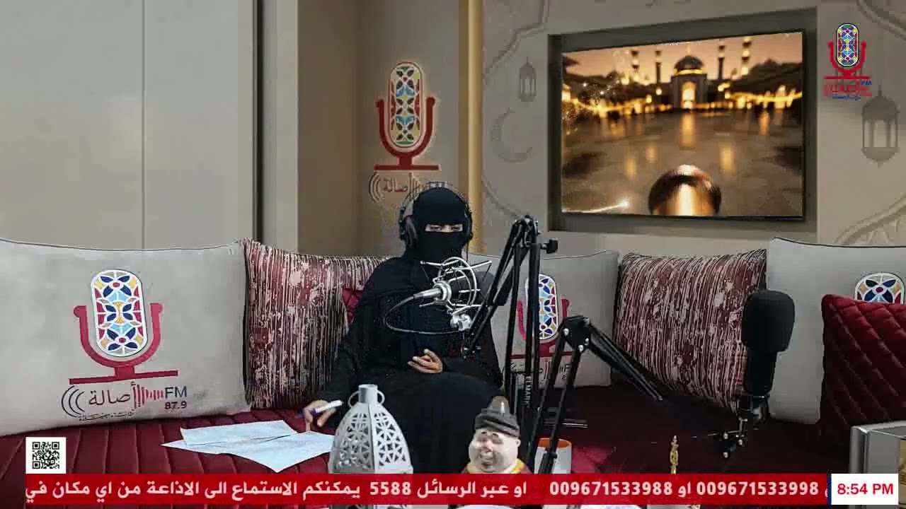 برنامج الغواصة الحلقة الرابعة عشر