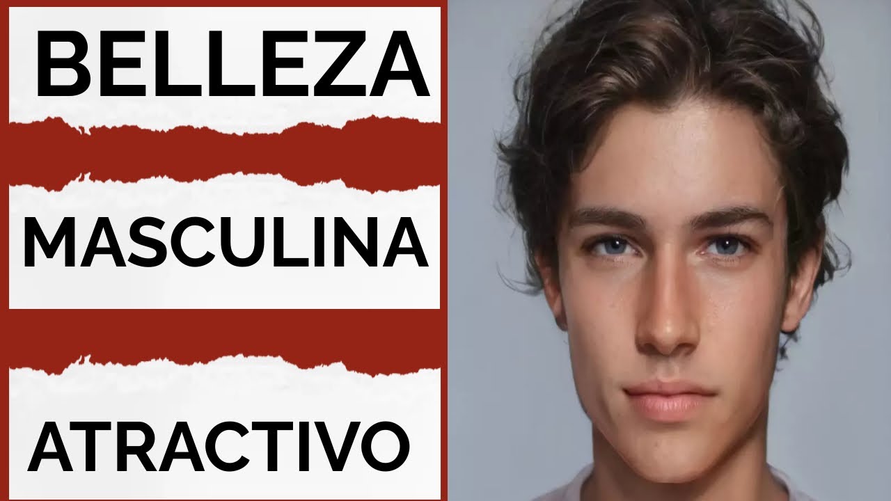 👨 AFIRMACIONES PARA SER UN HOMBRE ATRACTIVO EN ESTE MOMENTO. AFIRMACIONES DE BELLEZA HOMBRES.👨