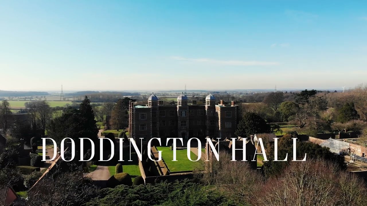Doddington Hall