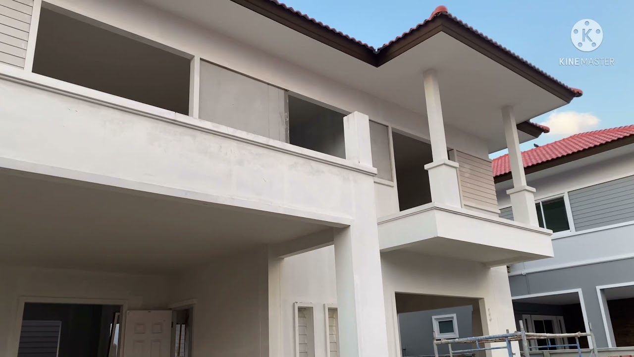 HOMETOUE - FIVEFACE ทัวร์บ้านแบบงงๆ