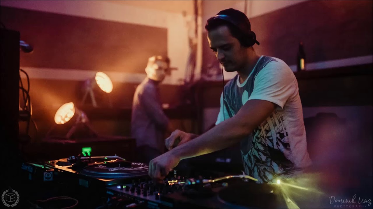 Felix Eul @ 6 Jahre Jeden Tag ein Set