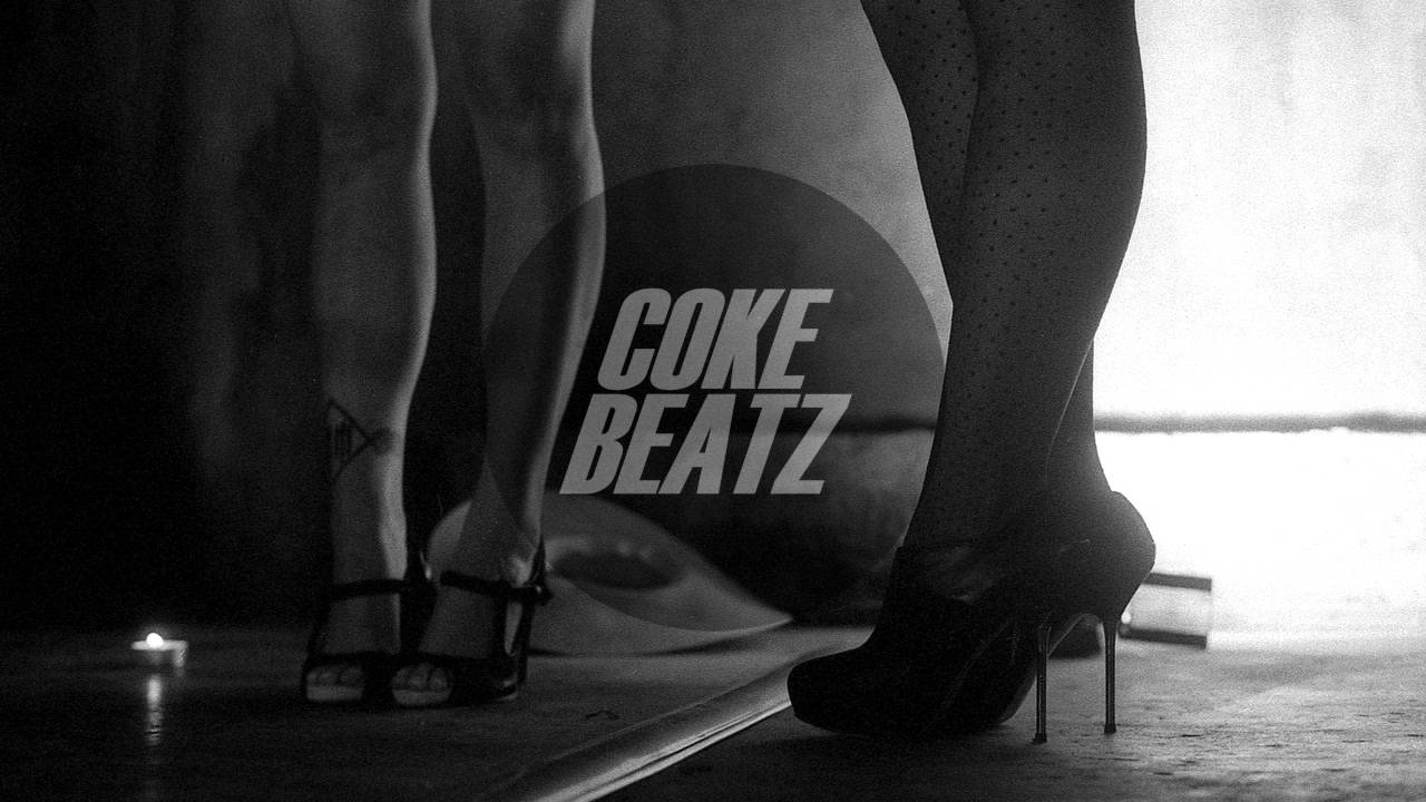 Cokebeatz - MDMA