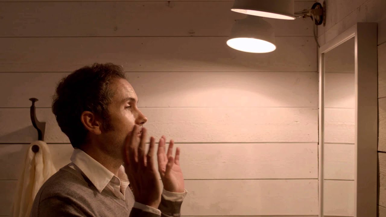 Tips & Advice: How to Light Your Bedroom | IKEA Australia