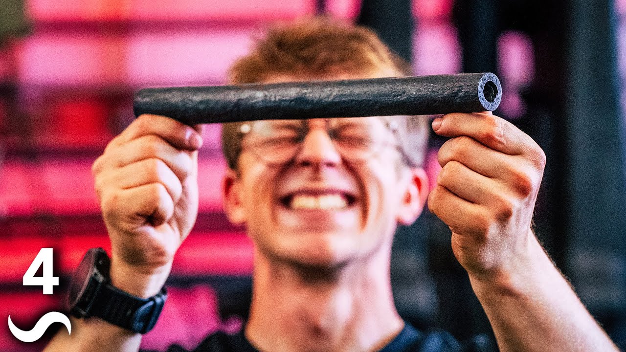 I finally did it!