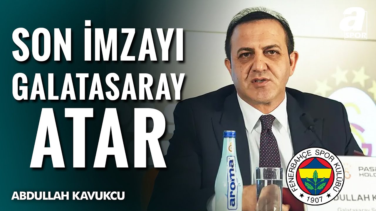 Kavuk&ccedil;u: 