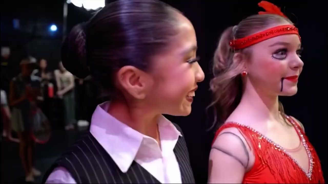 Dance moms a new era season 2 duo pulling strings 