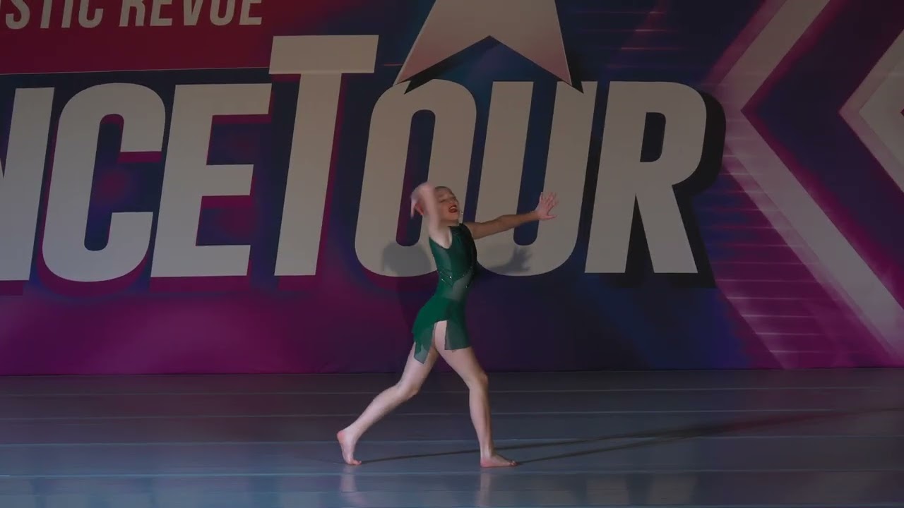Long Way - Karsyn Butkowski