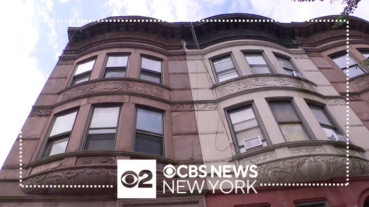 How is NYC addressing its housing crisis?