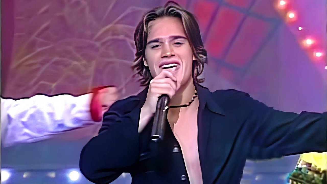 MERCURIO | Explota Corazón (HD)