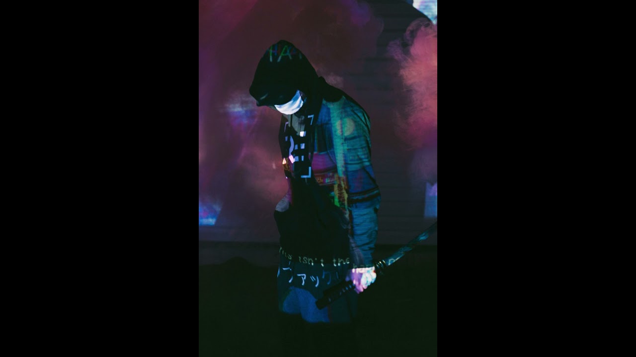 Evil In Our Code #80ssynthwave #synthwave #edm #futuresynth