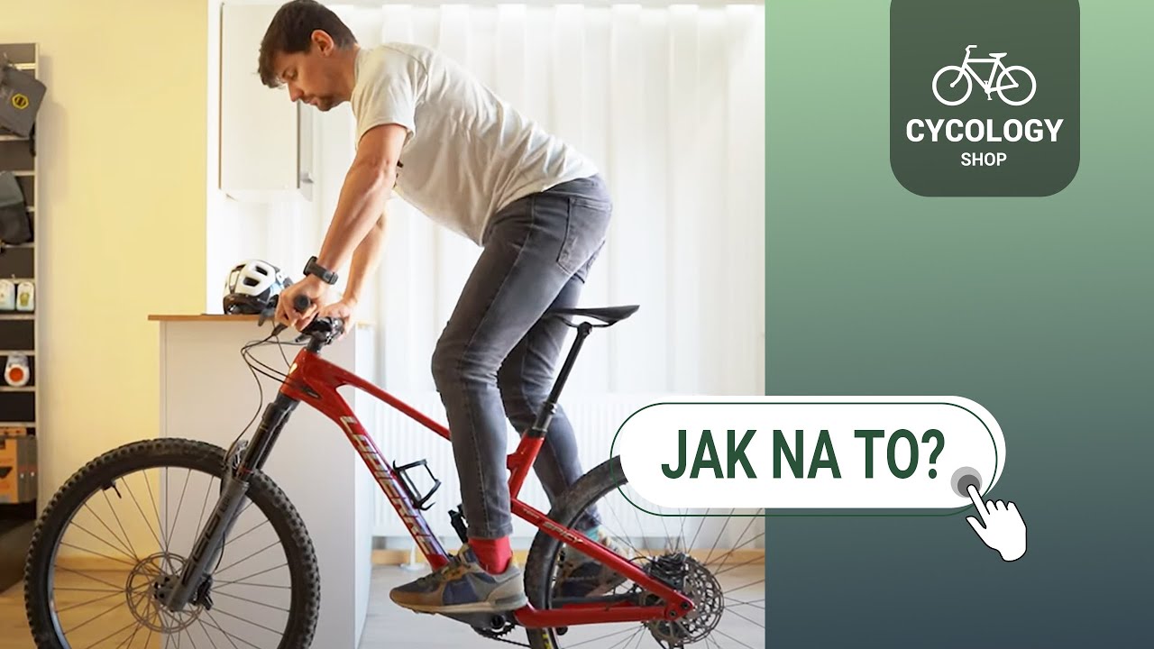 TLUMENÍ vol. 2 | Jak správně nastavit tlumení
