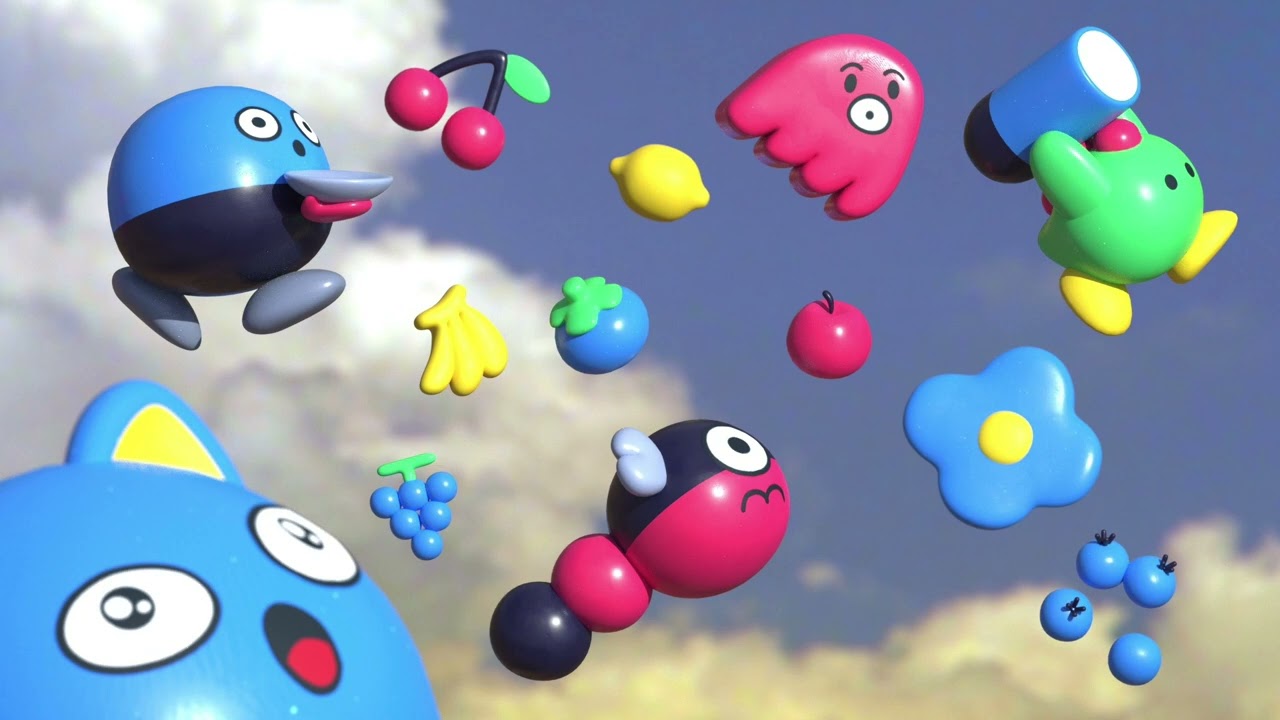 Boom Boom Mines (Puzzle)