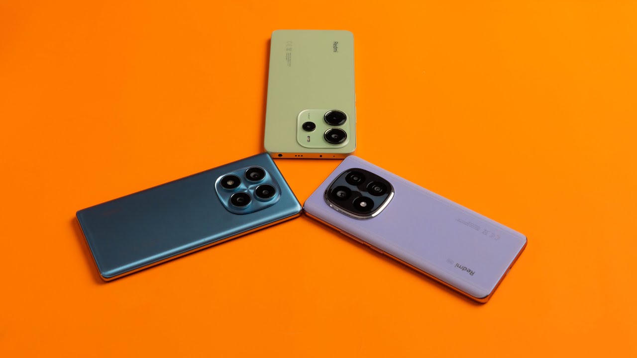 Redmi Note 14 Series Just Changed the Game Completely