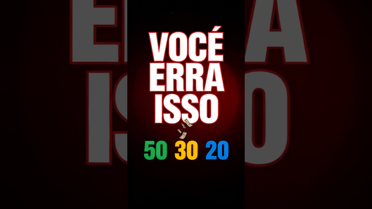 Como fazer seu dinheiro Render.💵💰💳 #investimentoseguro #controle financeiro# #educacaofinanceira