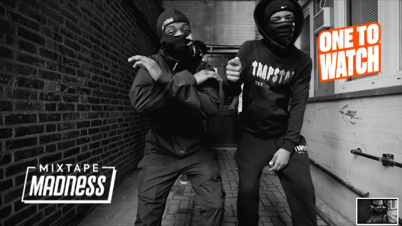 TS Lagga x Tenz - More In The Clip (Music Video) | @MixtapeMadness