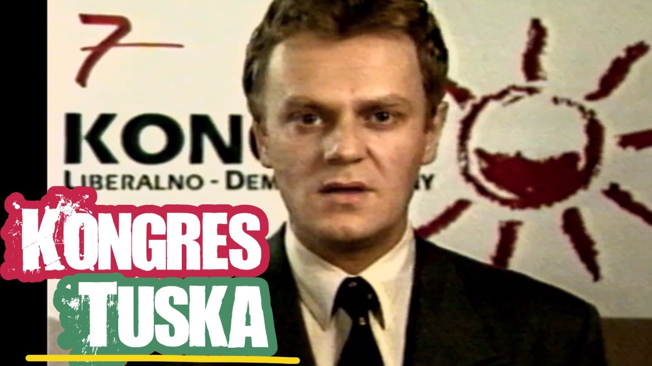 Kongres Tuska | Dudek o Historii