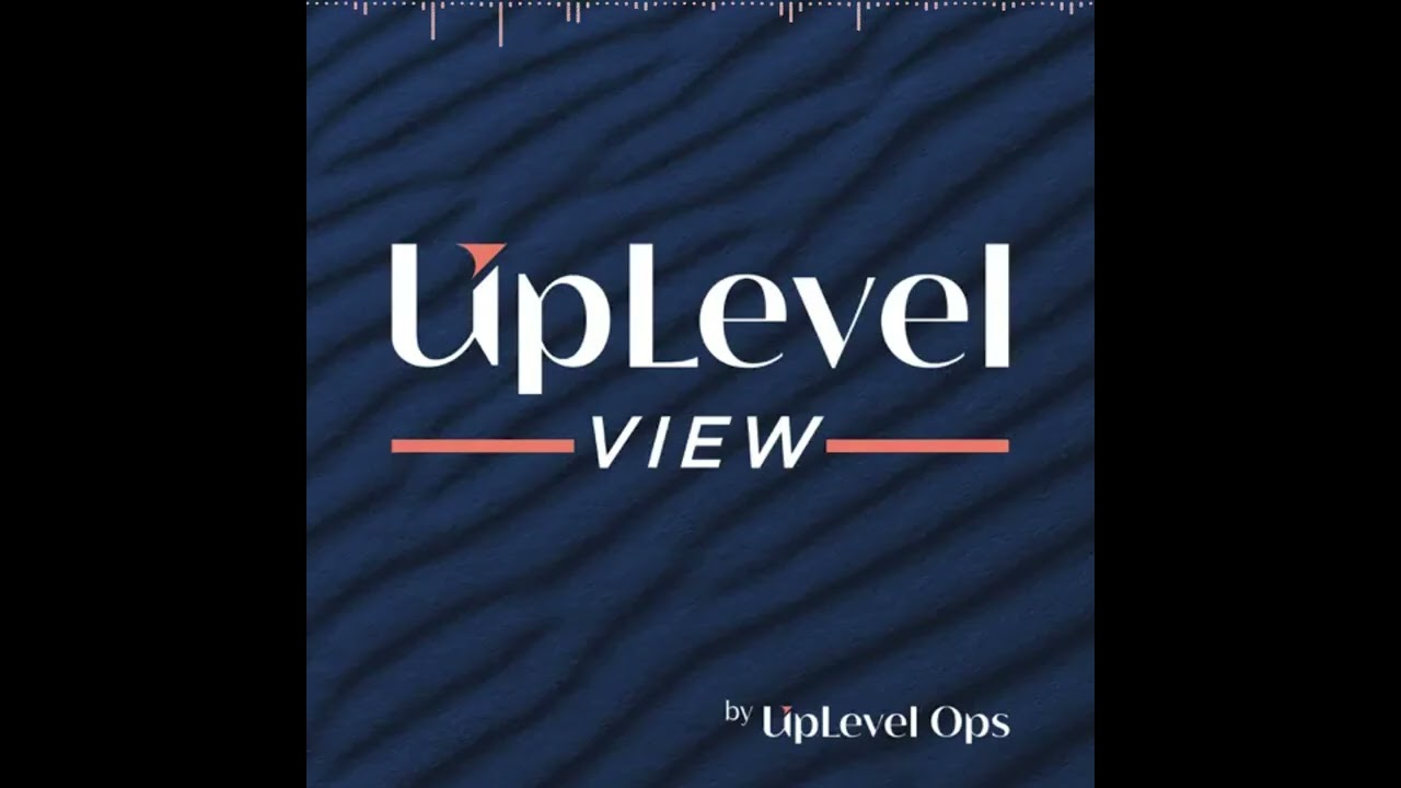 Growing as a CFO Through The L Suite & TechGC | UpLevel View Podcast